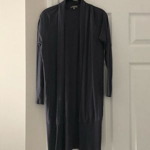 Light weight long Cardigan